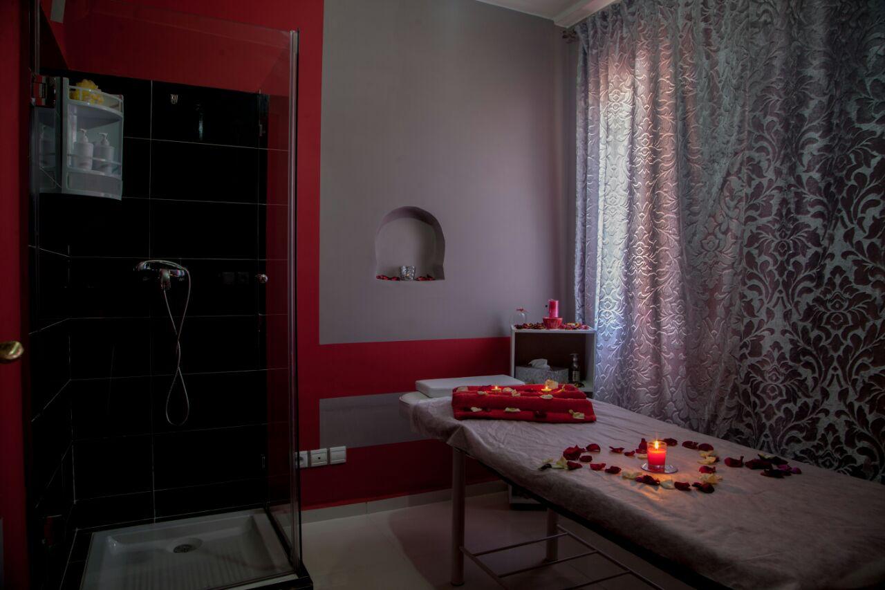 Redcity Spa Marrakech
